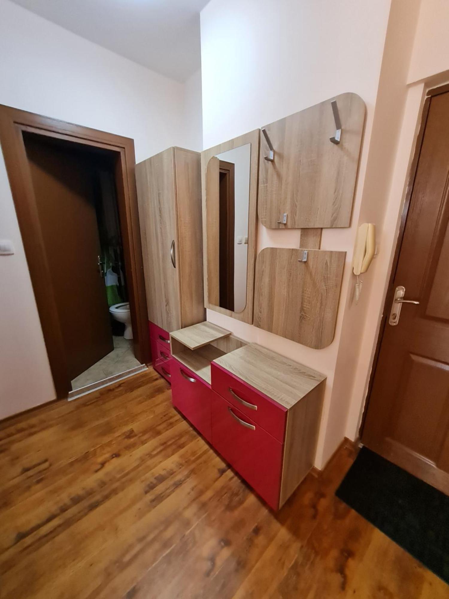 Mitprot Panorama Bay 2 Luks Apartment 173 스베티 블라스 외부 사진